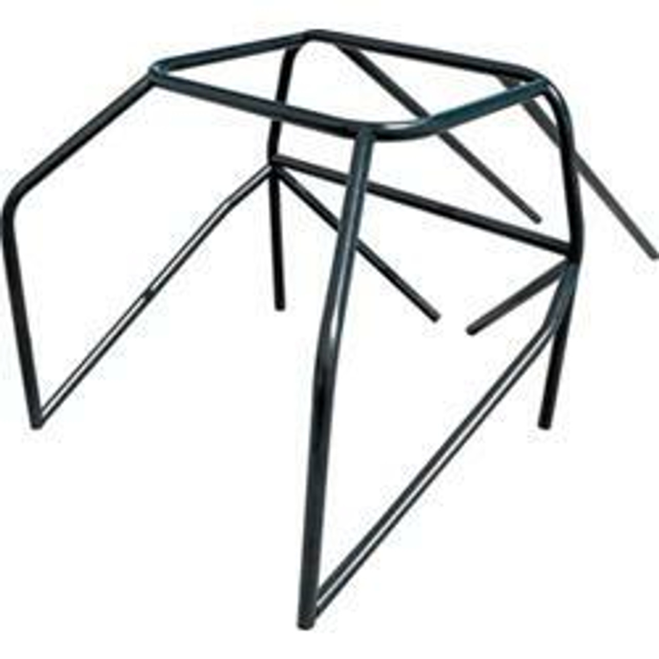 10-Point Roll Bar Cages